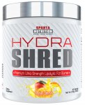 Sparta Nutrition Hydra Shred 60 Servings (image for) Sparta Nutrition Hydra Shred 60 Servings