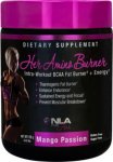 NLA Her Amino Burner 30 Servings (image for) NLA Her Amino Burner 30 Servings
