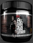 5% Nutrition All Day You May Caffeinated 25 Servings (image for) 5% Nutrition All Day You May Caffeinated 25 Servings