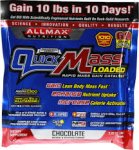 Allmax Nutrition QuickMass Sample Packet (image for) Allmax Nutrition QuickMass Sample Packet