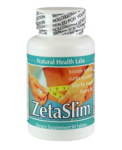 ZetaSlim Tablets (image for) ZetaSlim Tablets