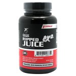 Betancourt Nutrition Ripped Juice EX2 60 Capsules (image for) Betancourt Nutrition Ripped Juice EX2 60 Capsules