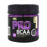 Optimum Nutrition Pro BCAA Unflavored 20 Servings (image for) Optimum Nutrition Pro BCAA Unflavored 20 Servings