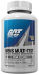 GAT Mens Multi+Test-150 Tablets (image for) GAT Mens Multi+Test-150 Tablets