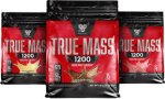 BSN True Mass 1200 10.25 Lbs. (image for) BSN True Mass 1200 10.25 Lbs.