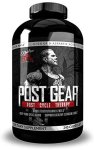 5% Nutrition Post Gear 240 Capsules (image for) 5% Nutrition Post Gear 240 Capsules
