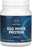 MRM Egg White Protein 24oz (image for) MRM Egg White Protein 24oz