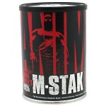 Universal Nutrition Animal M Stak 21 Packs (image for) Universal Nutrition Animal M Stak 21 Packs