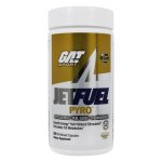 GAT Jetfuel Pyro 120 Liquid Capsules (image for) GAT Jetfuel Pyro 120 Liquid Capsules