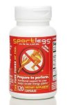Sport Legs 120 Caps (image for) Sport Legs 120 Caps