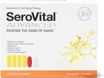 Serovital Advanced 30 Servings (image for) Serovital Advanced 30 Servings