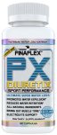 FinaFlex PX DIURETIX 80 Capsules (image for) FinaFlex PX DIURETIX 80 Capsules