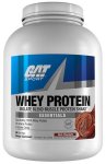 GAT Whey Protein 5 Pounds (image for) GAT Whey Protein 5 Pounds
