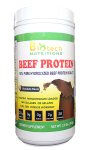 Biotech Nutritions Beef Protein 28 Servings (image for) Biotech Nutritions Beef Protein 28 Servings