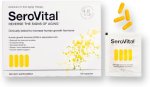 SeroVital 120 Capsules (image for) SeroVital 120 Capsules